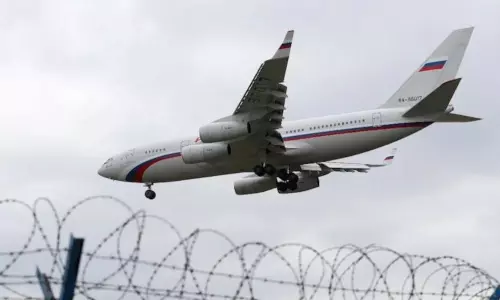 Hike in Fares on India-US Flights