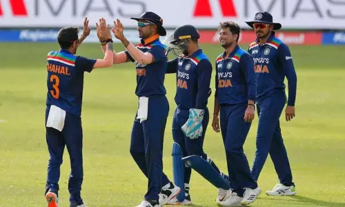 India vs Sri Lanka 3rd ODI Preview