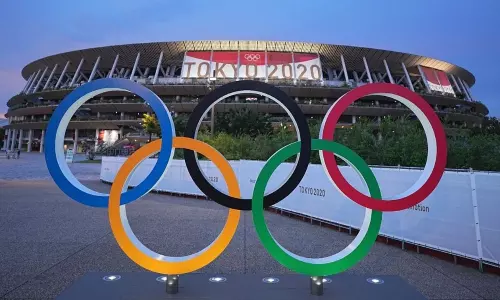 Tokyo Olympics 2021 Highlights Tokyo Olympics 2021 Highlights