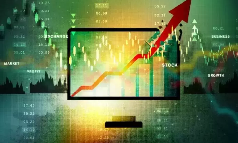Stock Market Today India Nifty Started With 15 Points Sensex 100 Points 23 07 2021 Stock Market Today India Nifty Started With 15 Points Sensex 100 Points 23 07 2021
