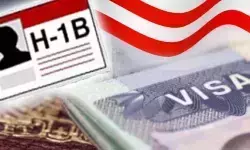 Indian Experts, H1b Visa, India, Canada,