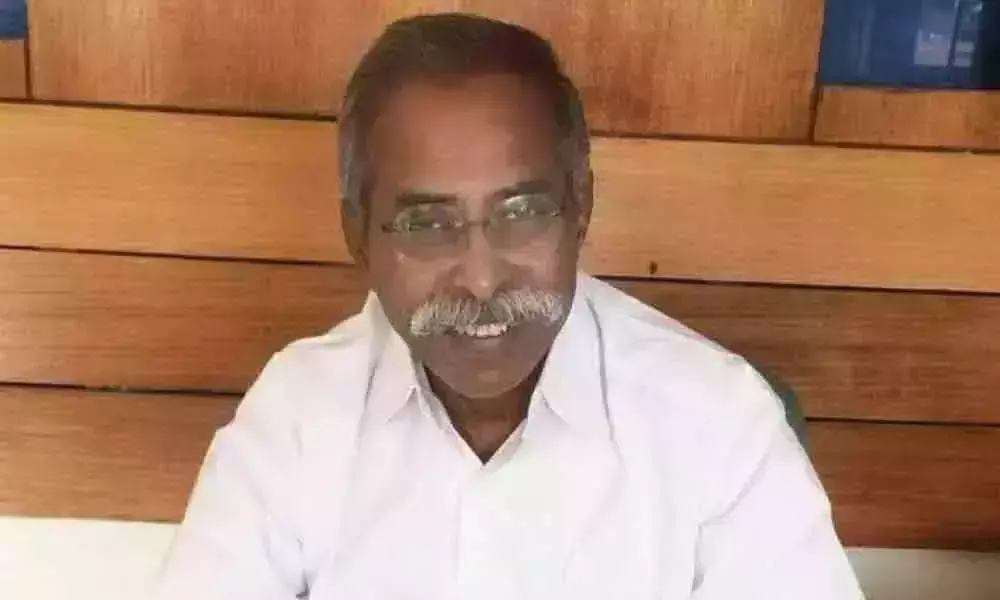 CBI Finds Sensational Information in YS Viveka Case