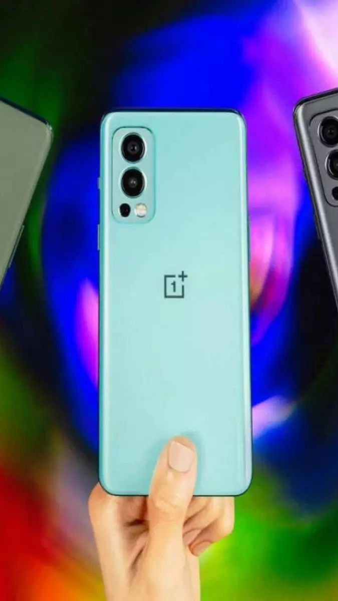 Oneplus Nord 2 5G: వన్‌ప్లస్‌ నార్డ్‌-2 ఫోన్‌.. ధర, స్పెసిఫికేషన్లు ఇవీ..