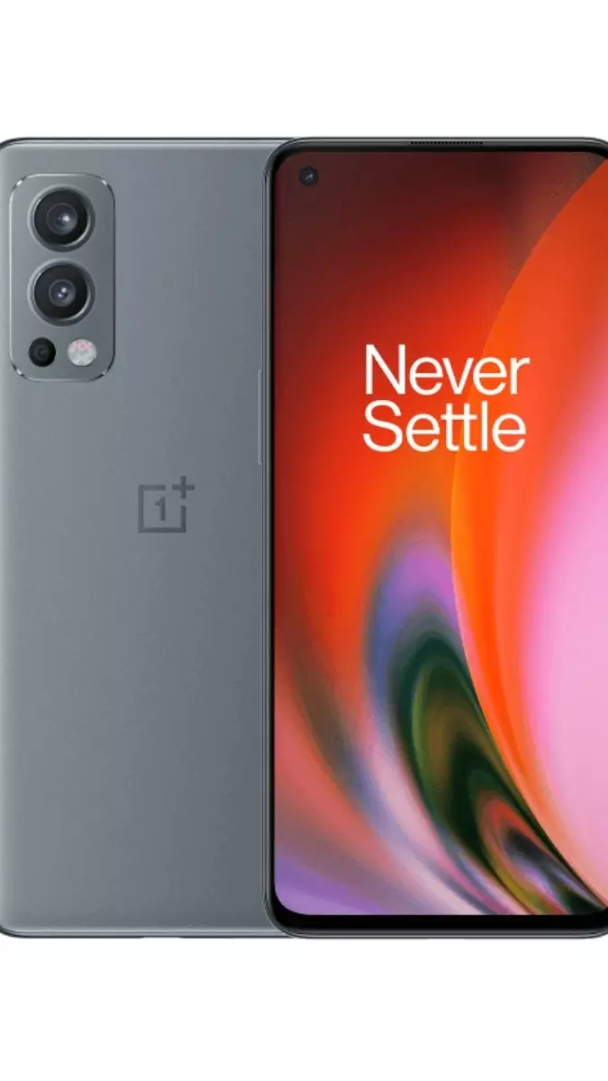 Oneplus Nord 2 5G: వన్‌ప్లస్‌ నార్డ్‌-2 ఫోన్‌.. ధర, స్పెసిఫికేషన్లు ఇవీ..