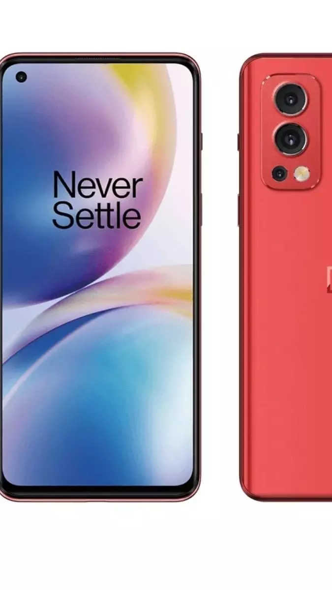 Oneplus Nord 2 5G: వన్‌ప్లస్‌ నార్డ్‌-2 ఫోన్‌.. ధర, స్పెసిఫికేషన్లు ఇవీ..