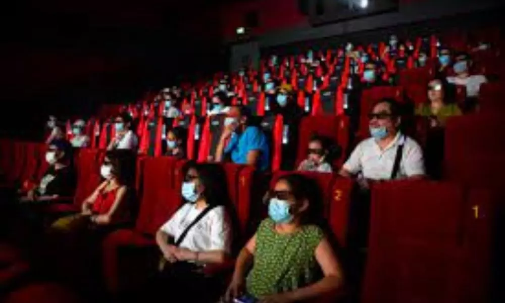Theatres Re-open From 30th July in Telugu States | Theaters Reopen in Telangana