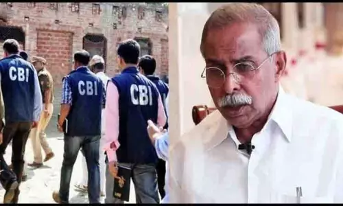 A key Turning Point in the YS Viveka Death case