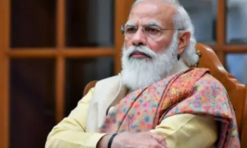 PM Modi Condoles to NagarKurnool Accident Deaths PM Modi Condoles to NagarKurnool Accident Deaths