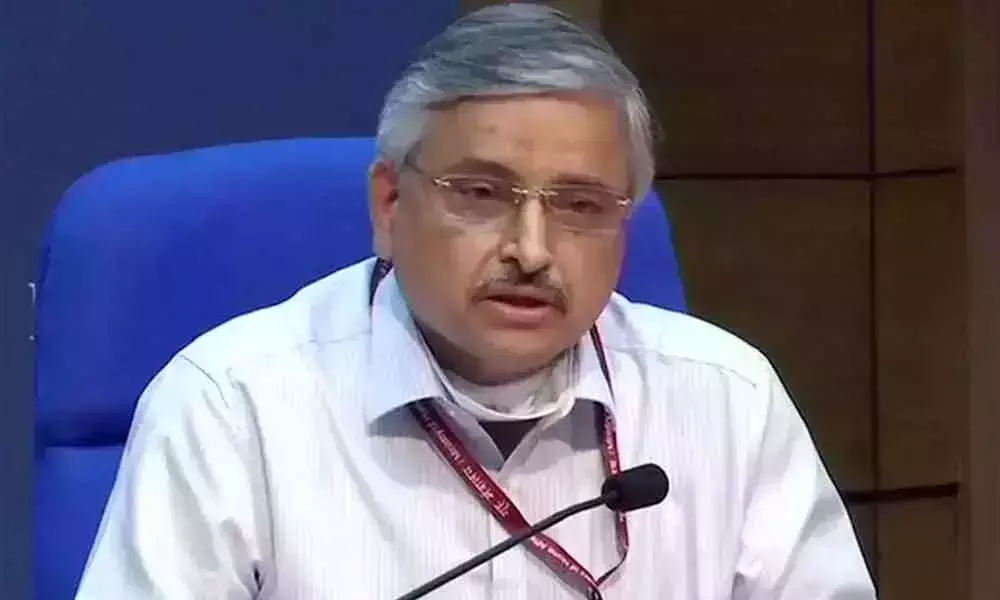 AIIMS chief said that children in India can start getting vaccinated by September 2021 AIIMS chief said that children in India can start getting vaccinated by September 2021