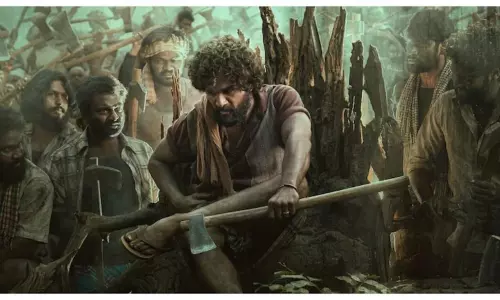 Sukumar Suffering with Dengue Fever So Pushpa Movie Shooting Break For Few days