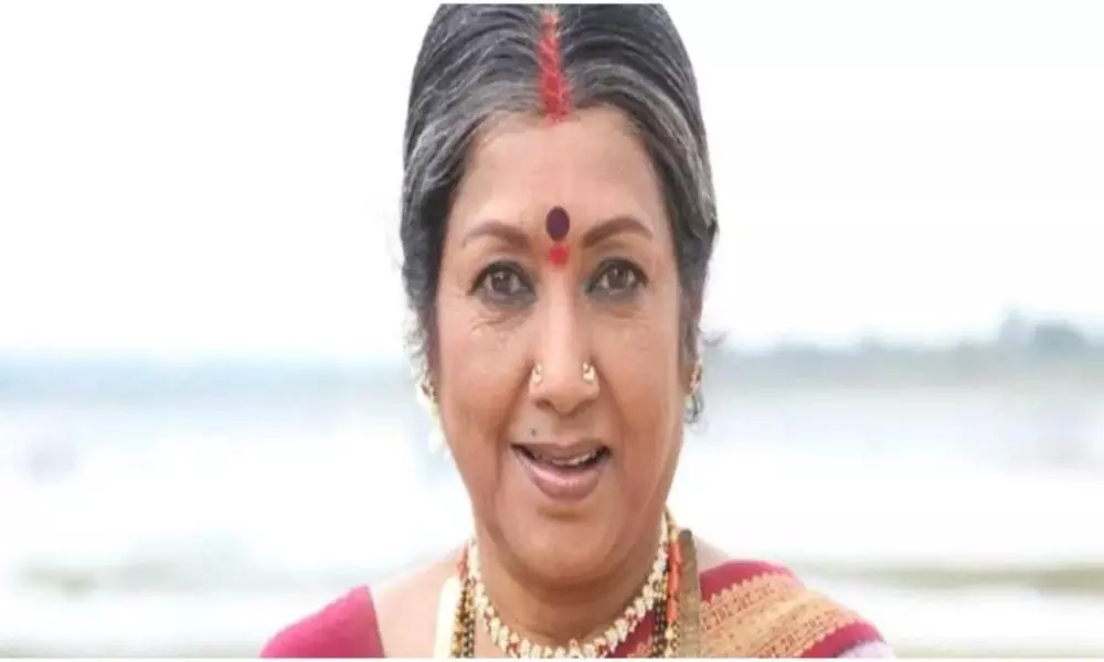 Senior Actress Jayanthi No More Due to Health Issues