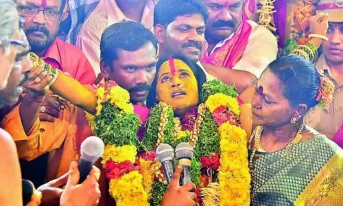 Today 26 07 2021 is The Most Important Rangam Event in Sri Ujjain Mahankali Bonalu Festival