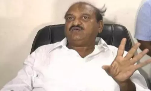 JC Prabhakar Reddy Says Without a Non Vegetarian Dinner at weddings Then i Will Fixed deposit of Rs 15,000 in The Bride Name