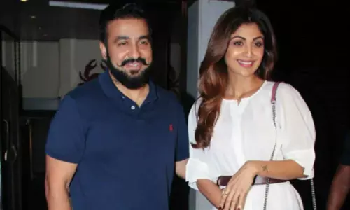 Shilpa Shetty Said That My Husband is Innocent And That what He Makes Only Erotic Films Shilpa Shetty Said That My Husband is Innocent And That what He Makes Only Erotic Films