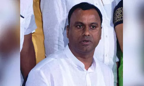 MLA Rajgopal Reddy Sensational Comments