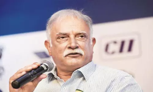 What Would be Fate of Ashok Gajapathi Raju in MANSAS
