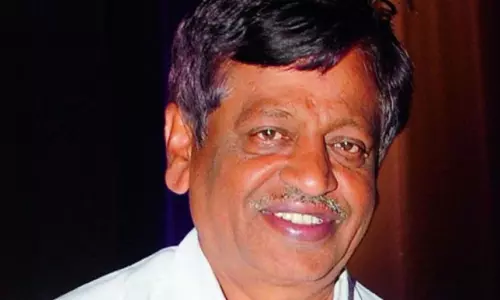 Will Mysura Reddy Create Hurdles to YS Jagan