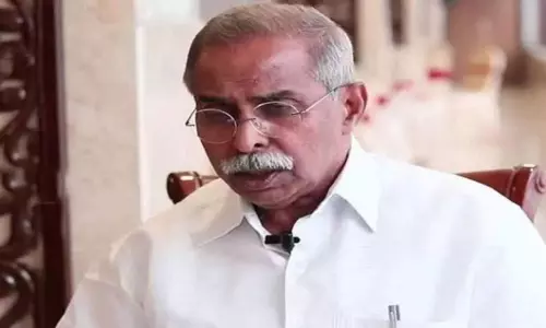 Sunil Kumar Petition in High Court on CBI