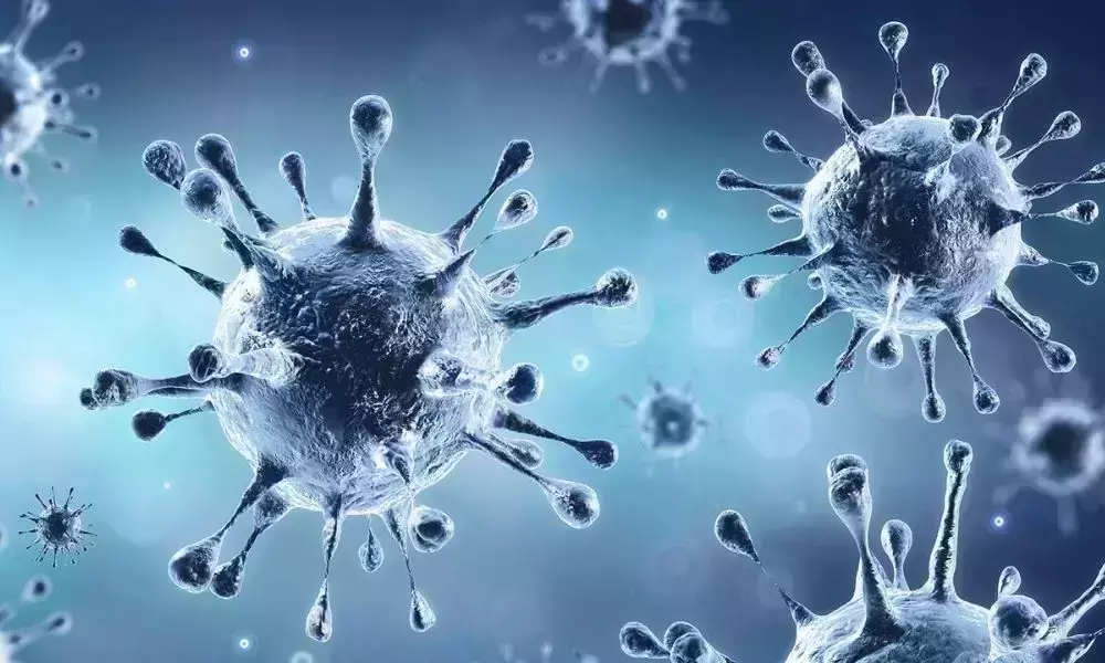 1,627 New Coronavirus Cases Reported in Andhra Pradesh Today 26th July 2021