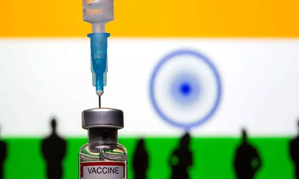 Another Indian Covid Vaccine Corbevax Available in September