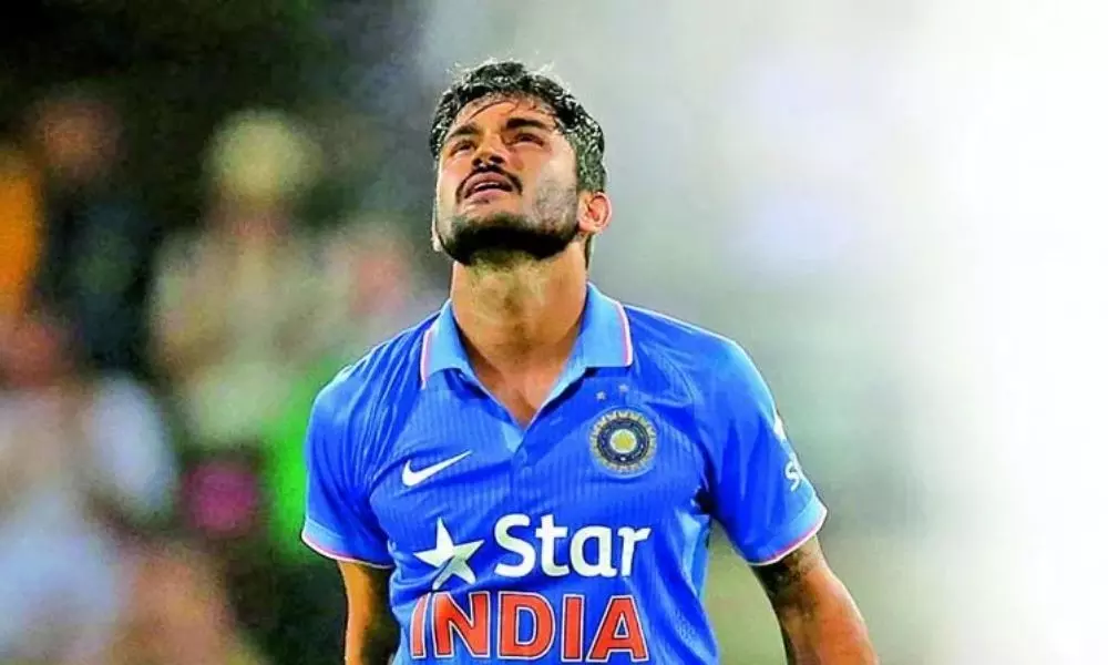 If Manish Pandey Continues The Poor Form Like This maybe there is no place in Team India says, Cricket Experts