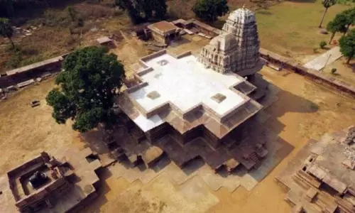 Ramappa Temple Photo Gallery Ramappa Temple Photo Gallery