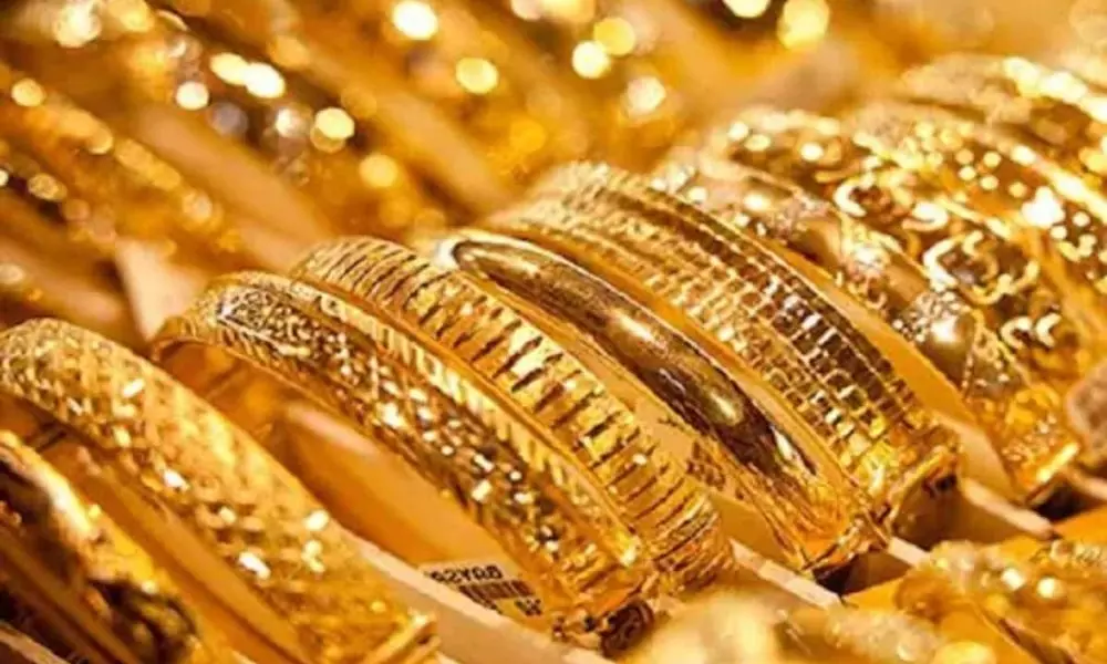 Today Gold Rate 28 07 2021 Silver Rate Gold Price Today in Hyderabad