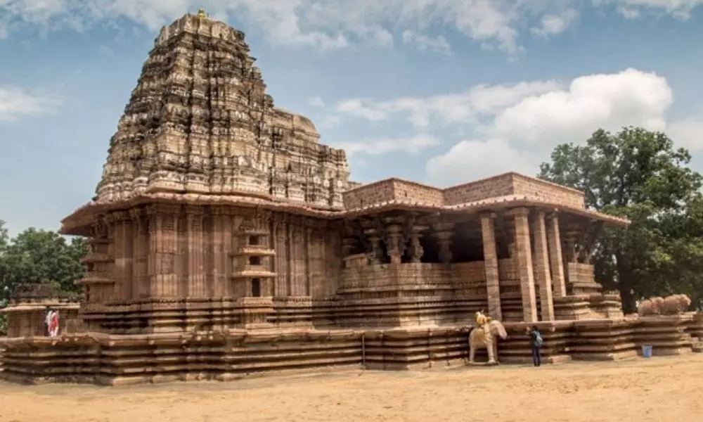 Telangana High Court Hearing on Historical Ramappa Temple