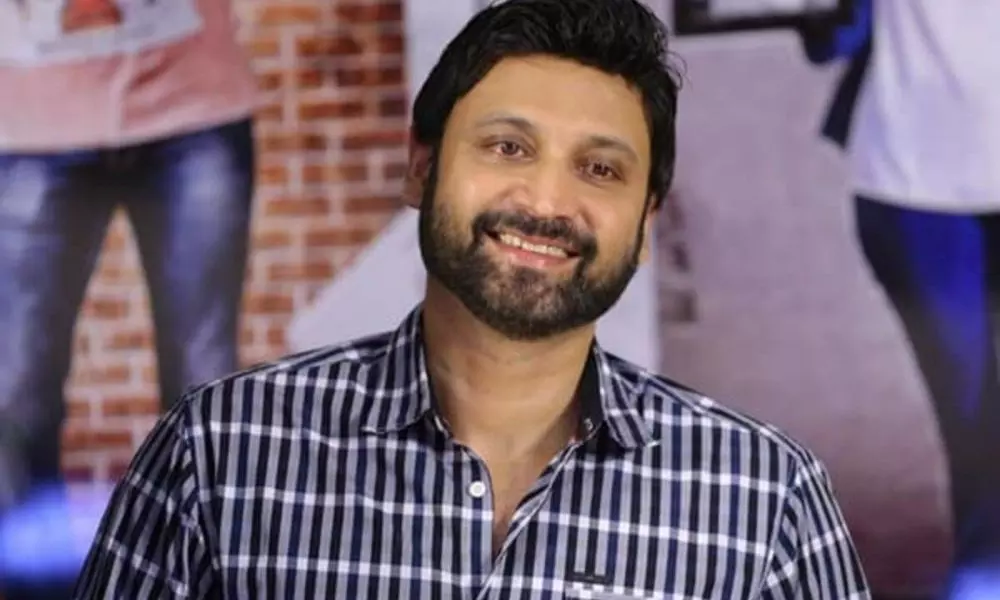 Actor Sumanth Second Marriage with Pavithra