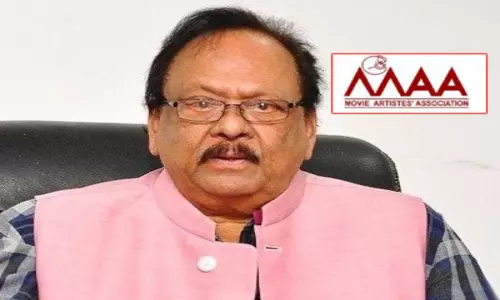 Executive Members Letter to Disciplinary Committee President Krishnam Raju
