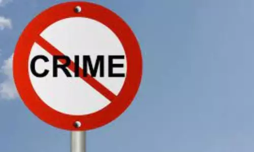 Neet Student Lost his Life after Kidnap in West Godavari District Nallajerla