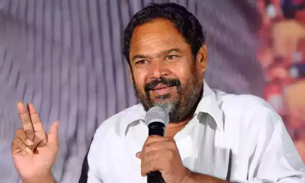 R Narayana Murthy: సినిమా బతకాలి.. థియేటర్స్‌ బతకాలి