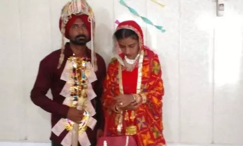 Bride and Groom kidnapped Before Marriage in Ludhiana Bride and Groom kidnapped Before Marriage in Ludhiana