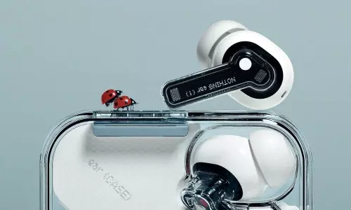 NOTHING Ear 1 Wireless EarPhones Launched in India By One Plus Former CEO Carl Pei