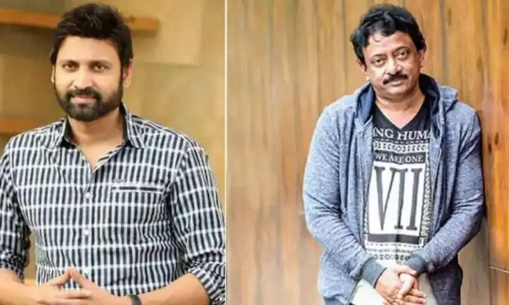 Hero Sumanth Clarifies About Second Marriage Gossips in Twitter And He Says Those Are False News