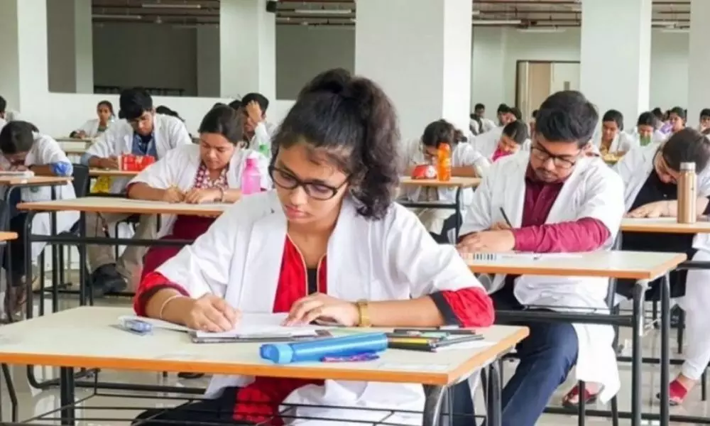 The Central Government Announced New Reservations For OBC, EWS Medical Students