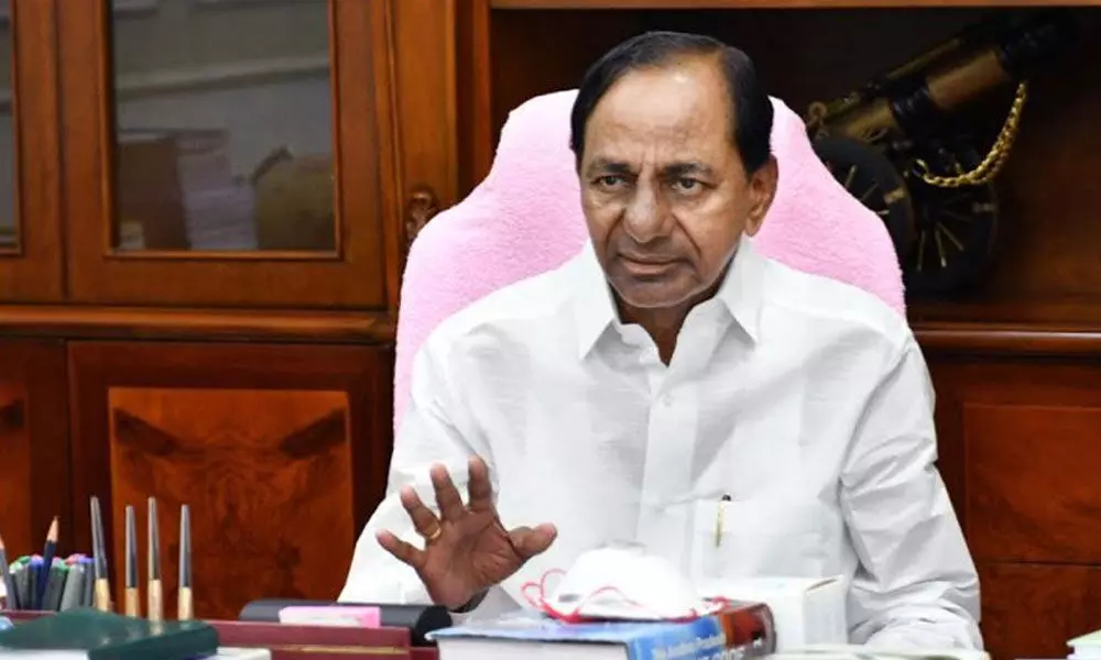 Telangana Cabinet to Meet on August 1st