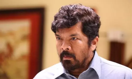 Posani Krishna Murali And Family Tested Corona Positive And Joined in Gachibowli AIG Hospital