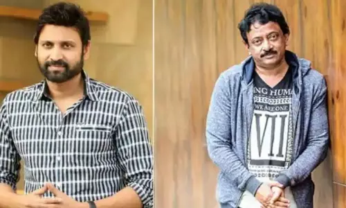 Hero Sumanth Clarifies About Second Marriage Gossips in Twitter And He Says Those Are False News