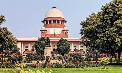 Supreme Court Agreed to Inquiry on Pegasus Probe May be Heard in Next Week