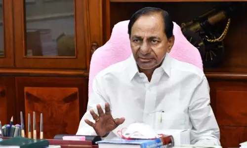 Telangana Cabinet to Meet on August 1st