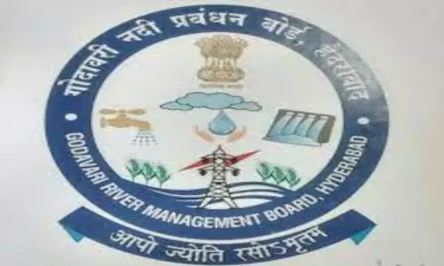 Godavari River Management Board Committee Meeting on August 3rd