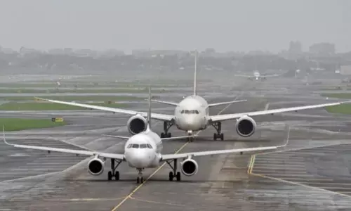 India Bans all International Flights Till August 31 India Bans all International Flights Till August 31