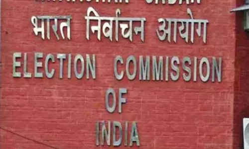 Telangana Government Informed To Election Commission About MLA Quota MLC Elections Conduct After September
