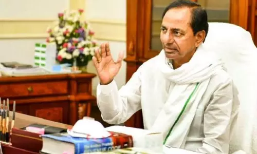 Telangana Cabinet Meeting Today 01 08 2021 About Job Vacancy, Huzurabad By Election, Dalita Bandhu Etc