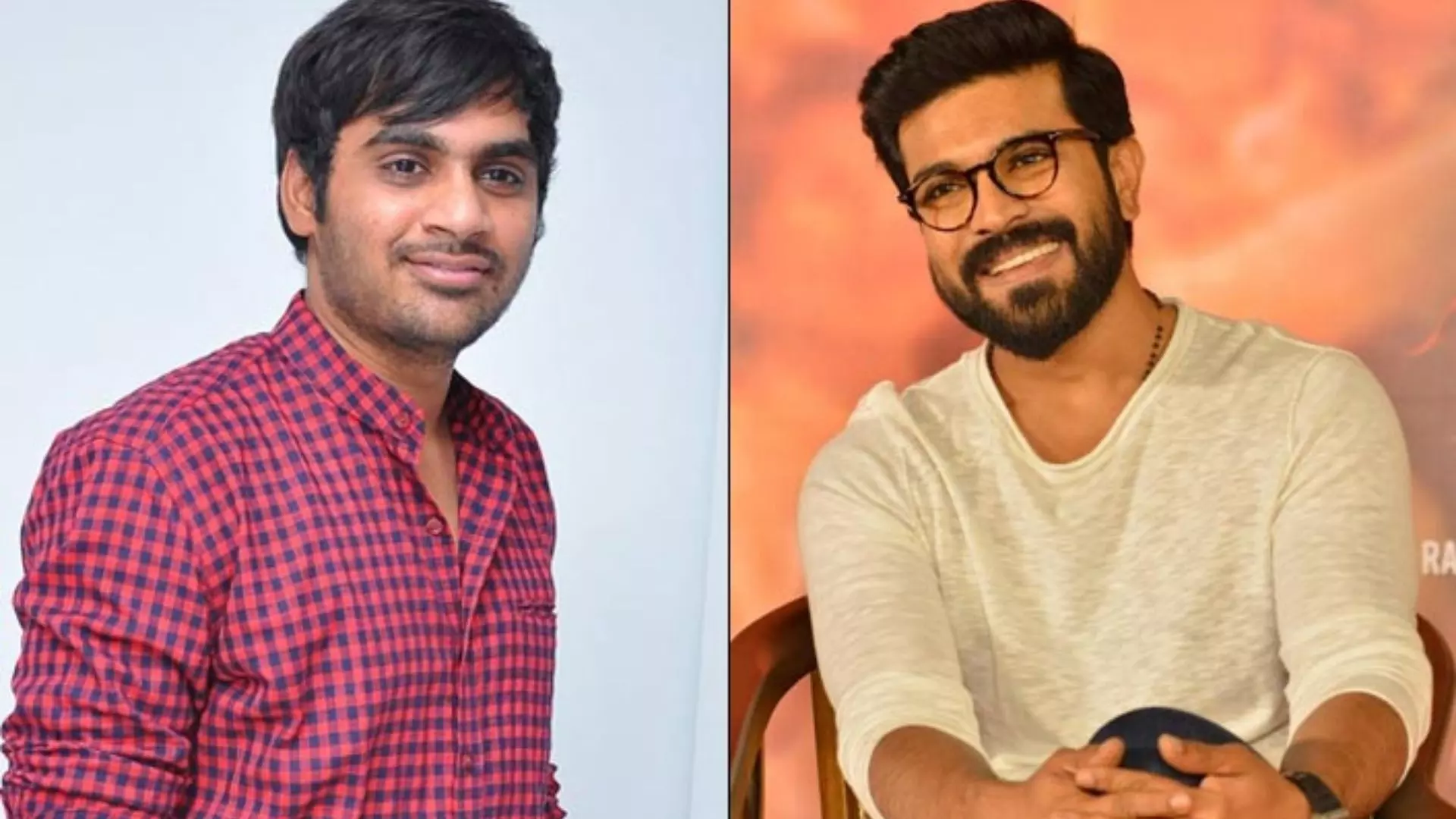 Ram Charan Impress with Saaho Movie Director Sujeeth Narrated Story and Details Announce Soon