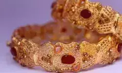 24 Carat Gold Rate Today 02 08 2021 in Hyderabad Silver Price Today in Vijayawada Amaravathi Delhi