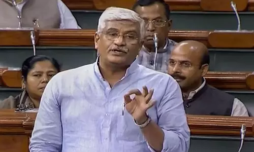 Polavaram Rehabilitants to het Excess Package