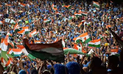 Top 5 Most Hatred International Cricket Players by Indian Cricket Fans Top 5 Most Hatred International Cricket Players by Indian Cricket Fans