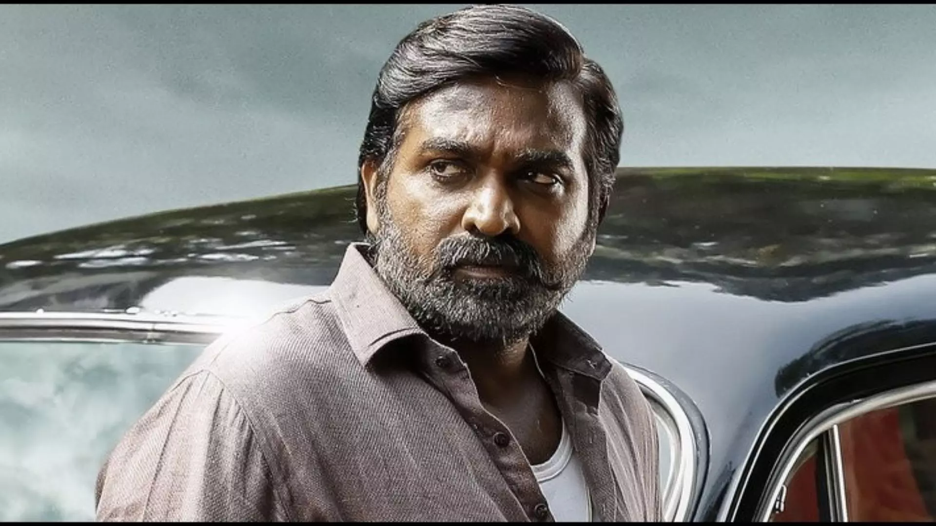 Vijay Sethupathi Worked in Fast Food Center to Maintain The Family